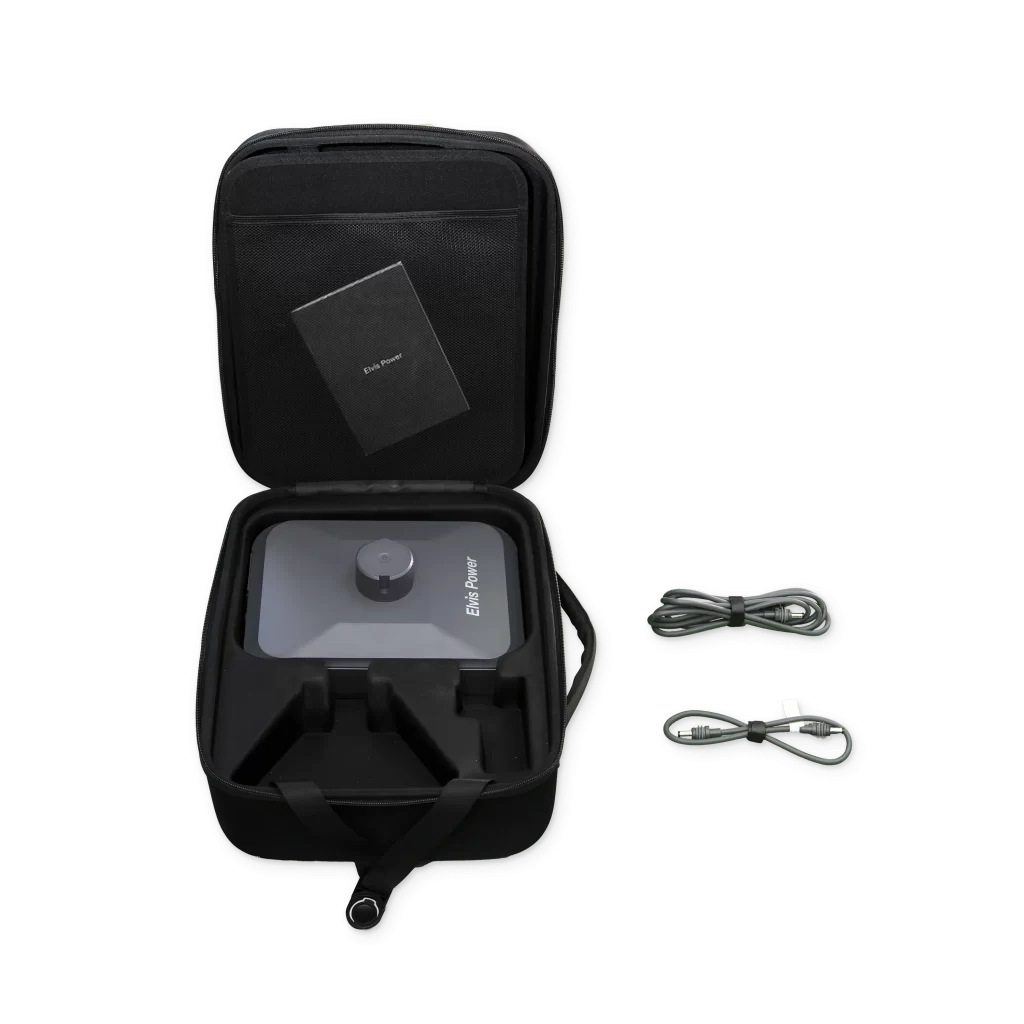 StarGrid 288Wh Starlink Mini Battery & Power Supply