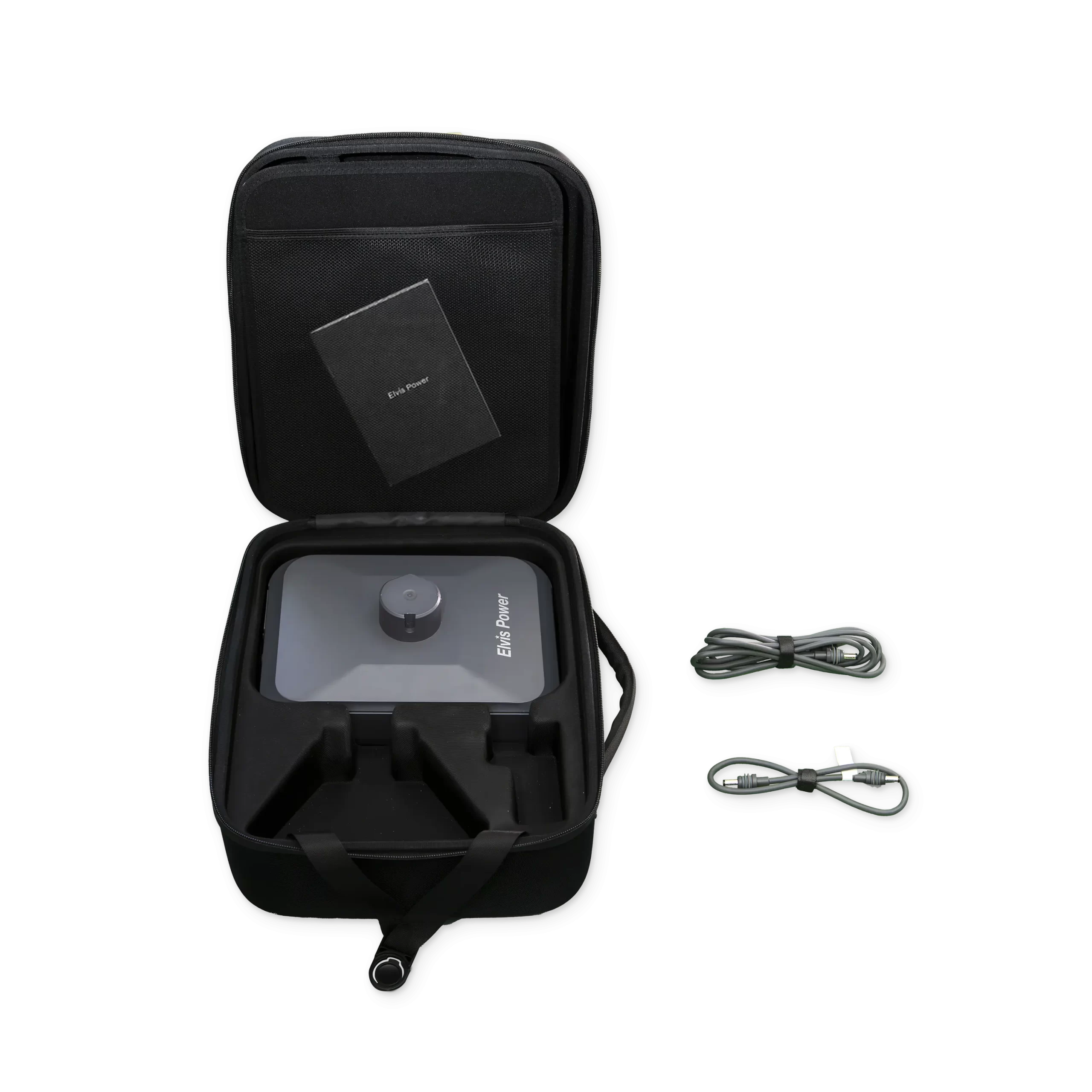 StarGrid 288Wh Starlink Mini Battery & Power Supply - Image 9