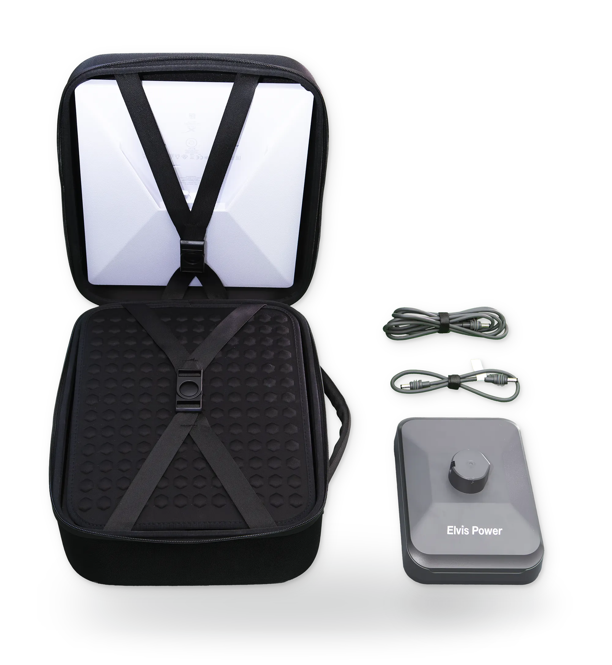 StarGrid 288Wh Starlink Mini Battery & Power Supply